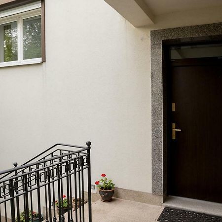 Mokotow Cosy House Studio Βαρσοβία Εξωτερικό φωτογραφία